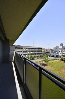 コモダス千歳烏山 
