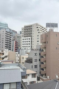 ジェイパーク渋谷神泉 