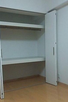 中銀第２東上野マンシオン 