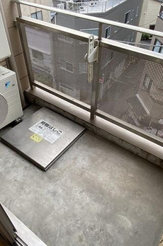 麻布イーストコア 
