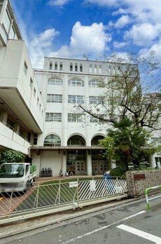 ルネッサンスタワー上野池之端 