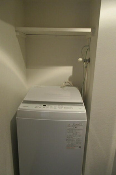 プチグランデ八丁堀 