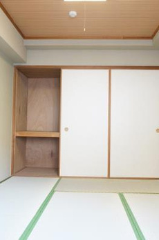 ロイヤルプラザ滝野川 