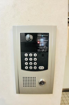ロイヤルプラザ滝野川 