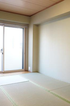 ロイヤルプラザ滝野川 