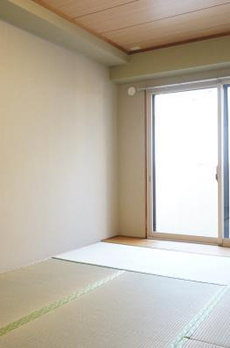 ロイヤルプラザ滝野川 