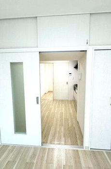 高田馬場しろがねマンション 
