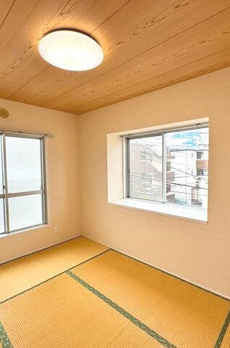 高田馬場しろがねマンション 