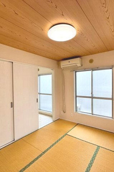 高田馬場しろがねマンション 