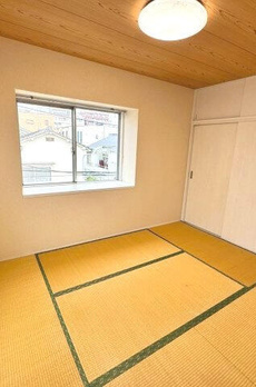 高田馬場しろがねマンション 