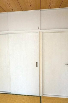 高田馬場しろがねマンション 