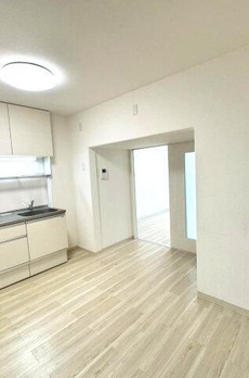 高田馬場しろがねマンション 
