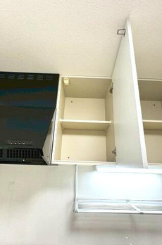 高田馬場しろがねマンション 