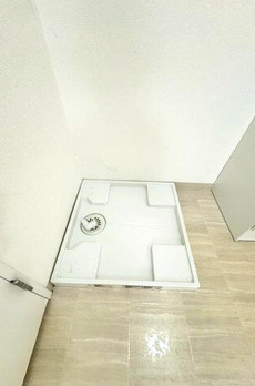 高田馬場しろがねマンション 