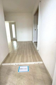 高田馬場しろがねマンション 