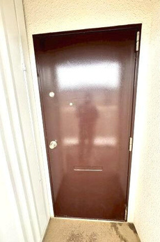 高田馬場しろがねマンション 