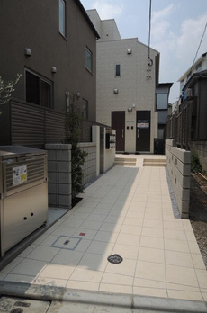 ラフィネ三軒茶屋 