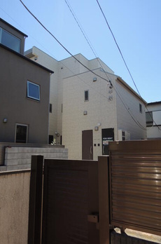 ラフィネ三軒茶屋 