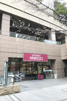 ザ・パークハウス愛宕虎ノ門 