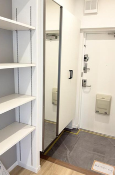 アクティ目黒駅前１号棟 