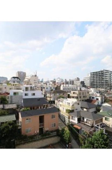 朝日マンション白金通り 