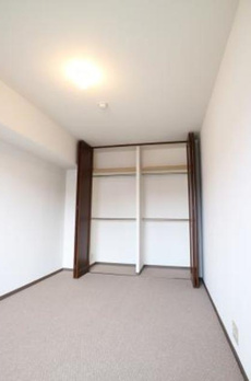 朝日マンション白金通り 