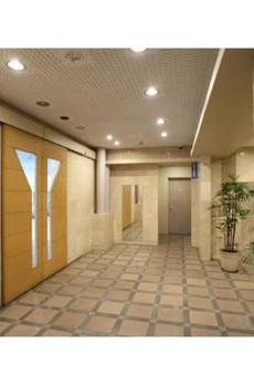 朝日マンション白金通り 