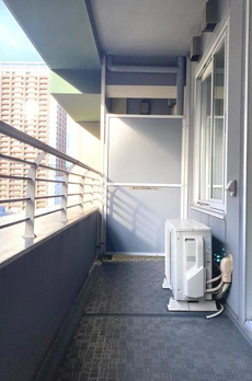 シティタワー大崎 