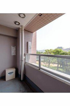 リバーシティ２１イーストタワーズⅡ 