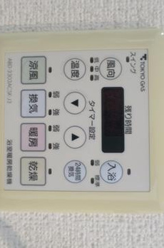 エコロジー錦糸町レジデンス 