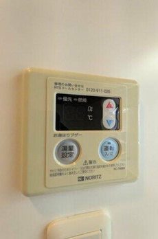 ベルジューレ高輪 