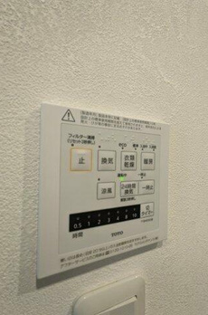 ベルジューレ高輪 
