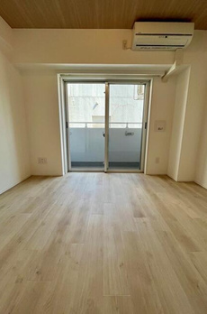 レジディア広尾Ⅱ 