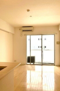 ＮＩＫＫＯ　ＡＰＡＲＴＭＥＮＴ　ＨＯＵＳＥ 