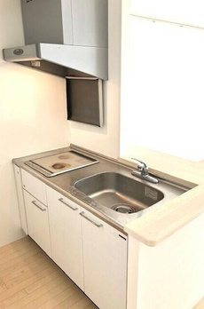 ＮＩＫＫＯ　ＡＰＡＲＴＭＥＮＴ　ＨＯＵＳＥ 