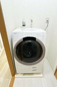 ウィスタリアヨシダ 