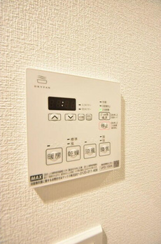 グローリオシェルト池袋Ⅴ 