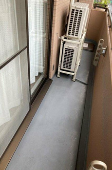 グレイス錦糸町 