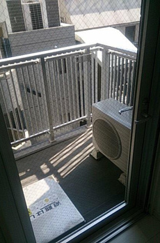メインステージ信濃町 