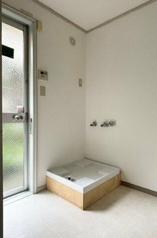 ＳＡＫＵＲＡＩ　ＨＯＵＳＥ　Ａ棟 