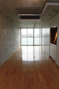 パークジオ学芸大学 