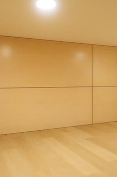 河田町ガーデン１号棟 