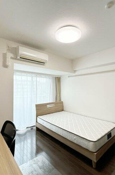 Ｖｅｒｏｎａ信濃町Ｌｕｓｓｏ 
