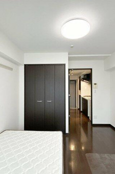 Ｖｅｒｏｎａ信濃町Ｌｕｓｓｏ 