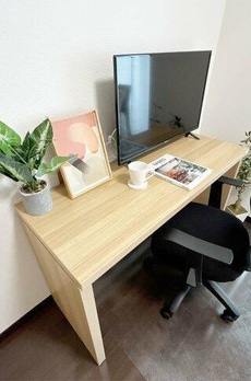 Ｖｅｒｏｎａ信濃町Ｌｕｓｓｏ 