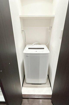 Ｖｅｒｏｎａ信濃町Ｌｕｓｓｏ 