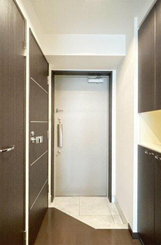 Ｖｅｒｏｎａ信濃町Ｌｕｓｓｏ 