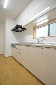 目黒区中町１丁目戸建 
