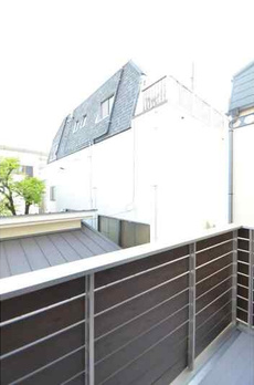 目黒区中町１丁目戸建 