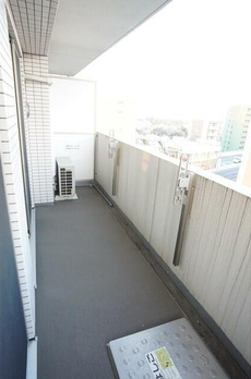 パティーナ新板橋 